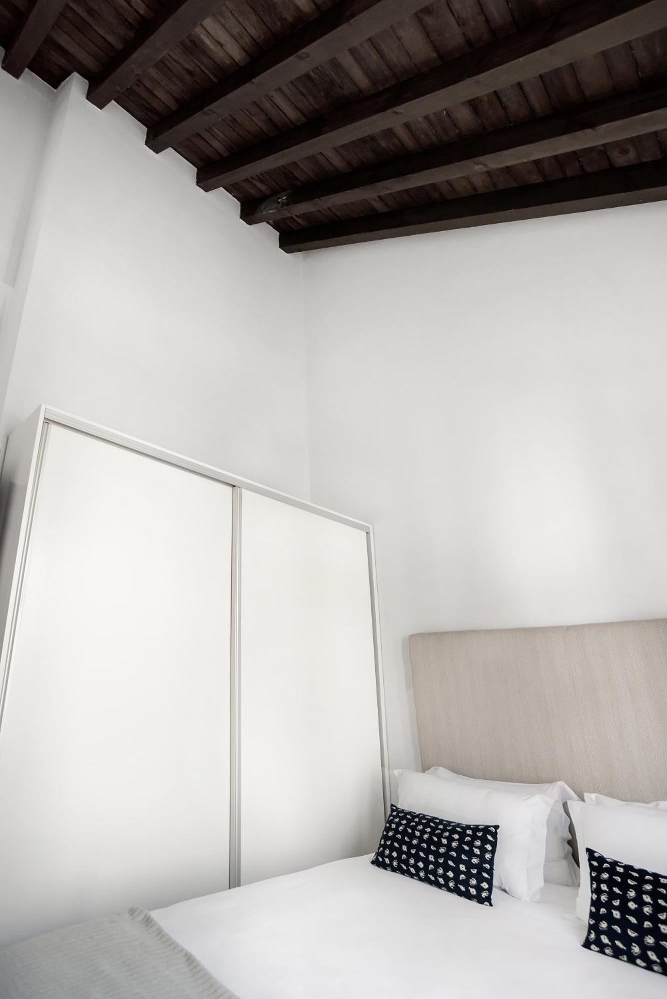 Suites Campo Del Principe Granada Exteriör bild