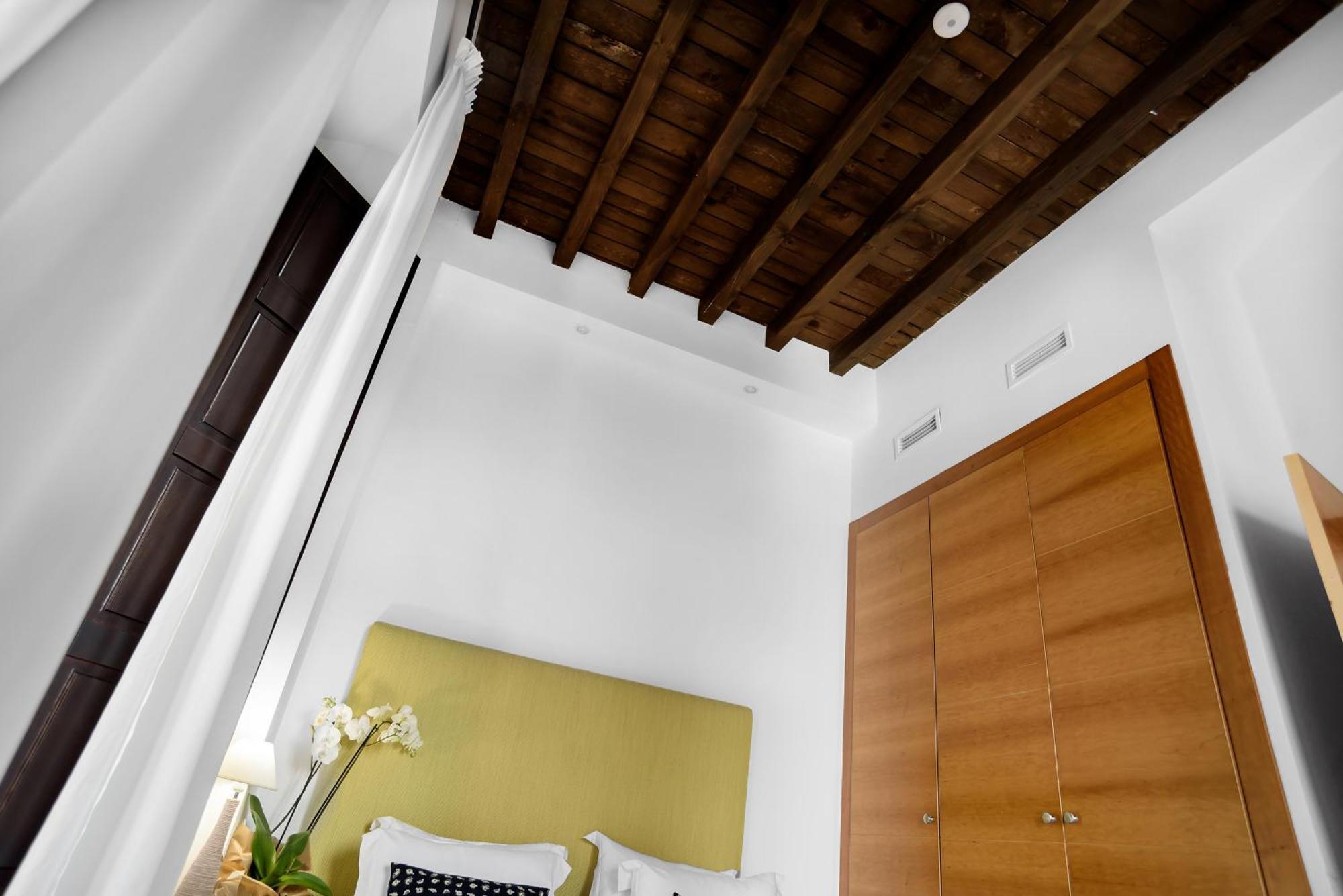 Suites Campo Del Principe Granada Exteriör bild